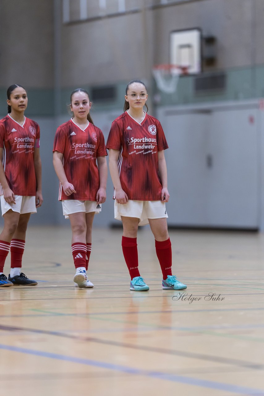 Bild 268 - wCJ Futsalmeisterschaft